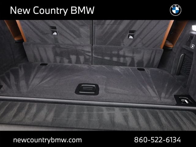 2026 BMW X7 M60i - Photo 52