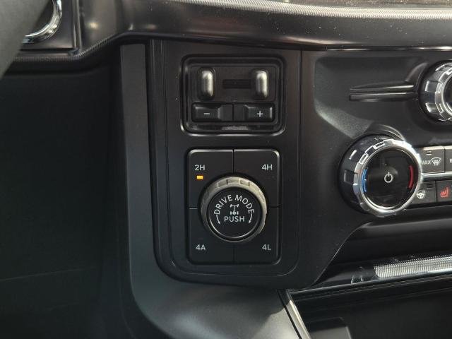 New 2026 Avalanche Ford Lariat® image 68
