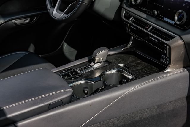 Used 2024 Silver Lexus 350 Premium image 27