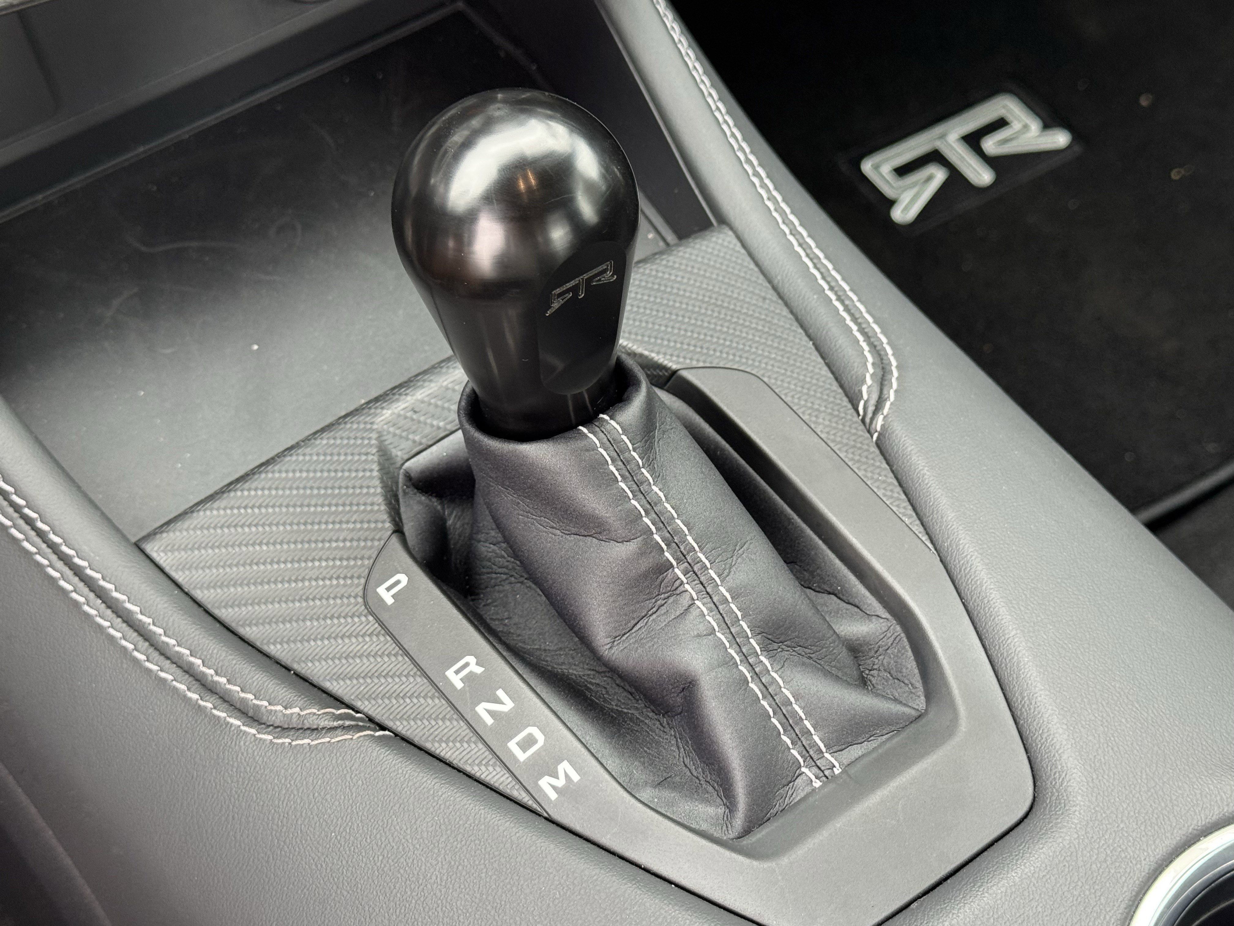 2025 Ford Mustang GT Premium Fastback - Photo 19