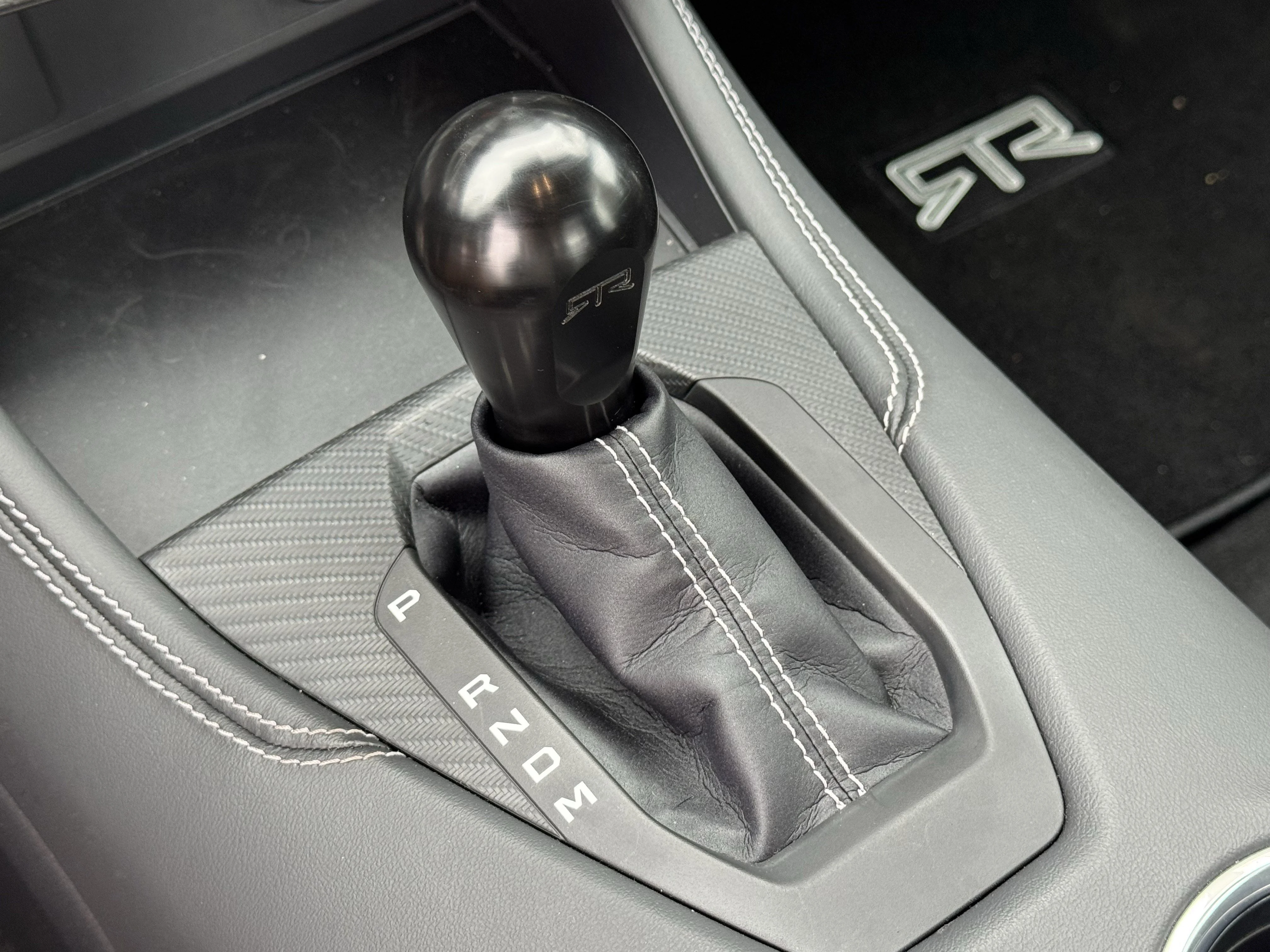 2025 Ford Mustang GT Premium Fastback - Photo 19