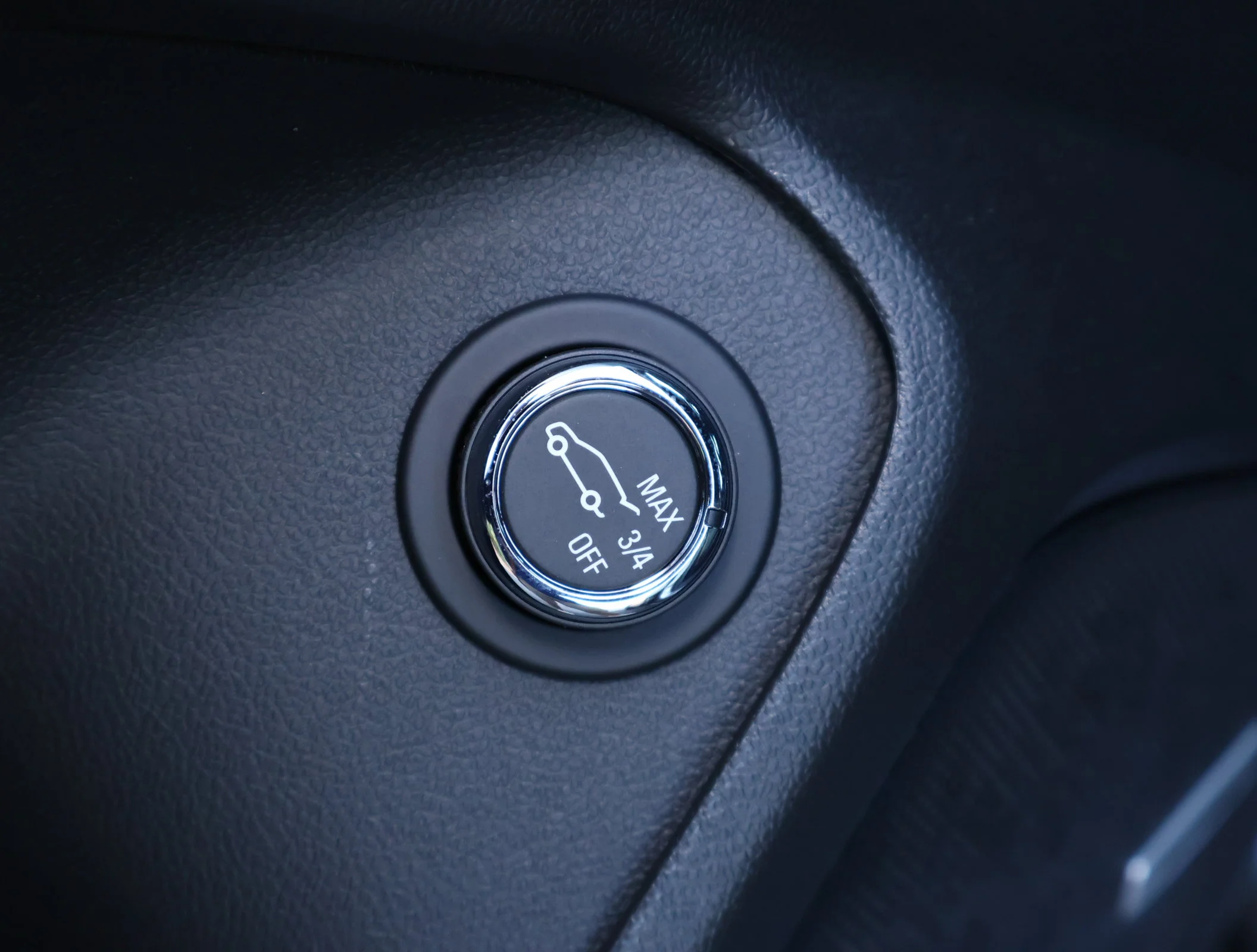 New 2026 Sterling Gray Metallic Chevrolet ACTIV image 9