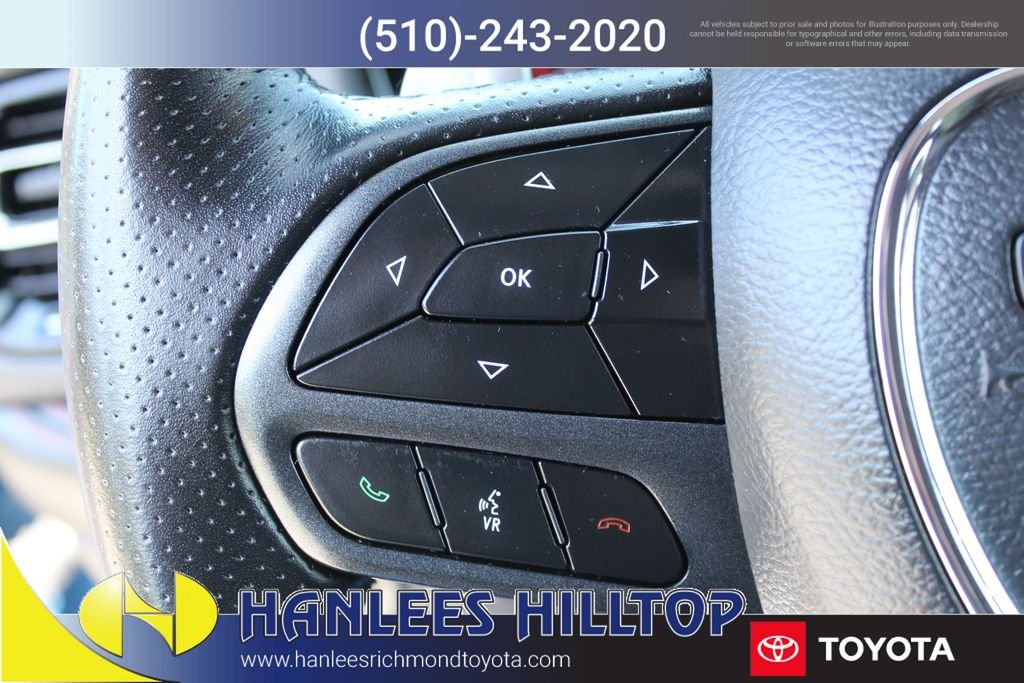2025 Dodge Durango GT - Photo 30