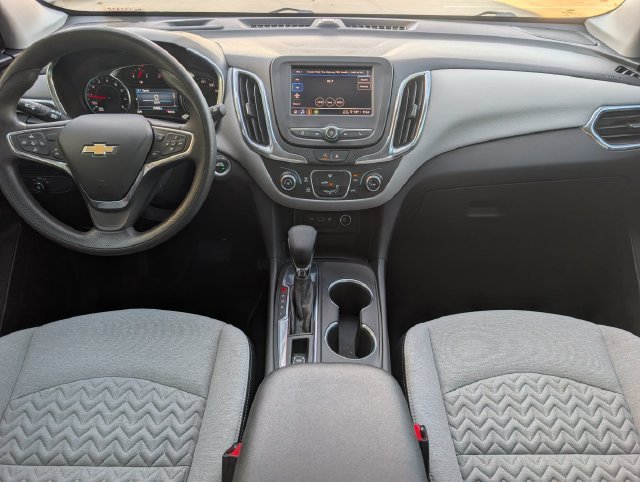 Used 2024 Blue Chevrolet LS image 23