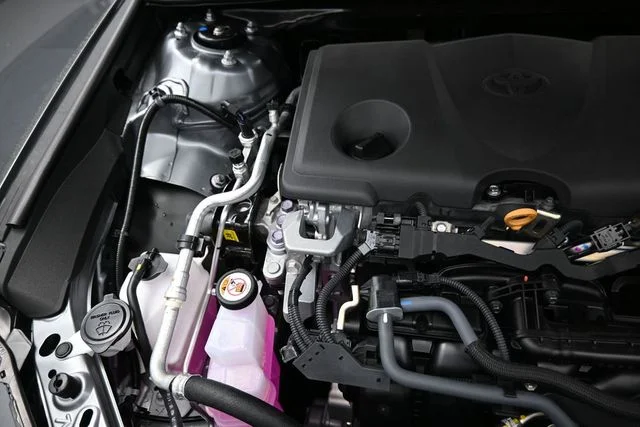 Used 2026  Toyota SE image 29