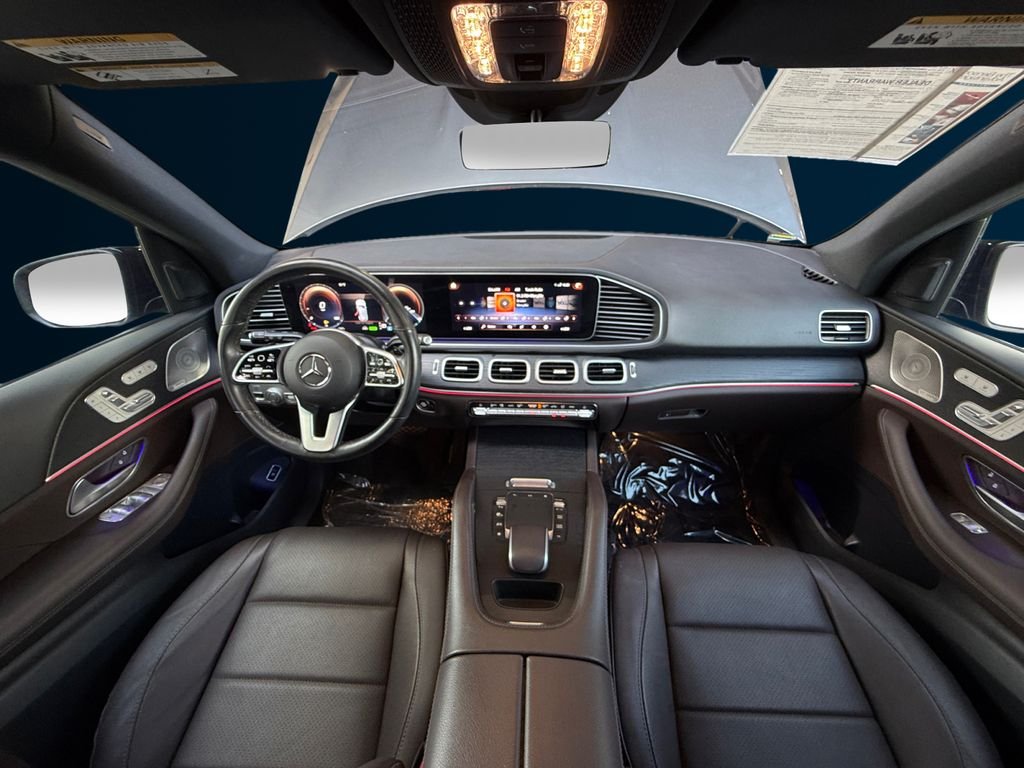 Used 2023  Mercedes-Benz GLE 450 image 12