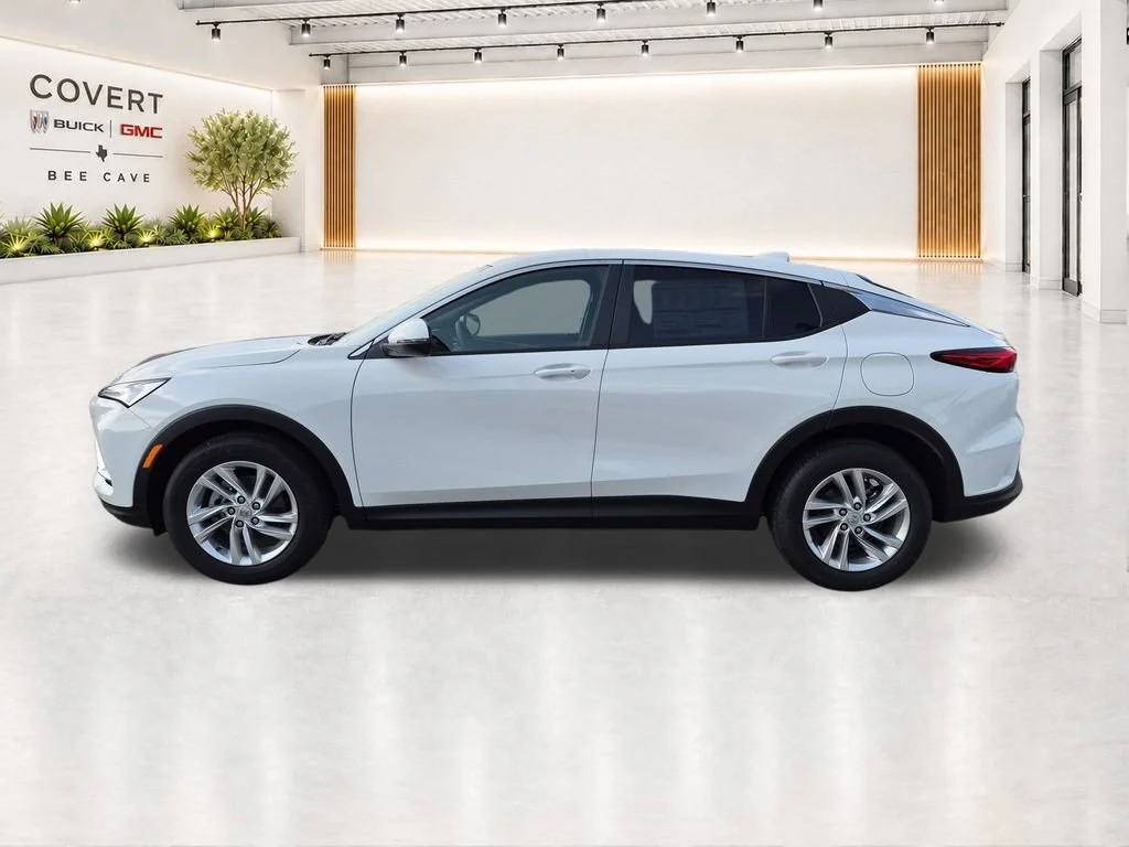 2026 Buick Envista Preferred - Photo 6