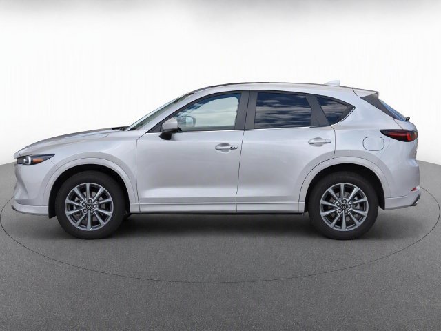 Certified Used 2025 Silver Mazda 2.5 S Preferred Package ***CERTIFIED*** image 6