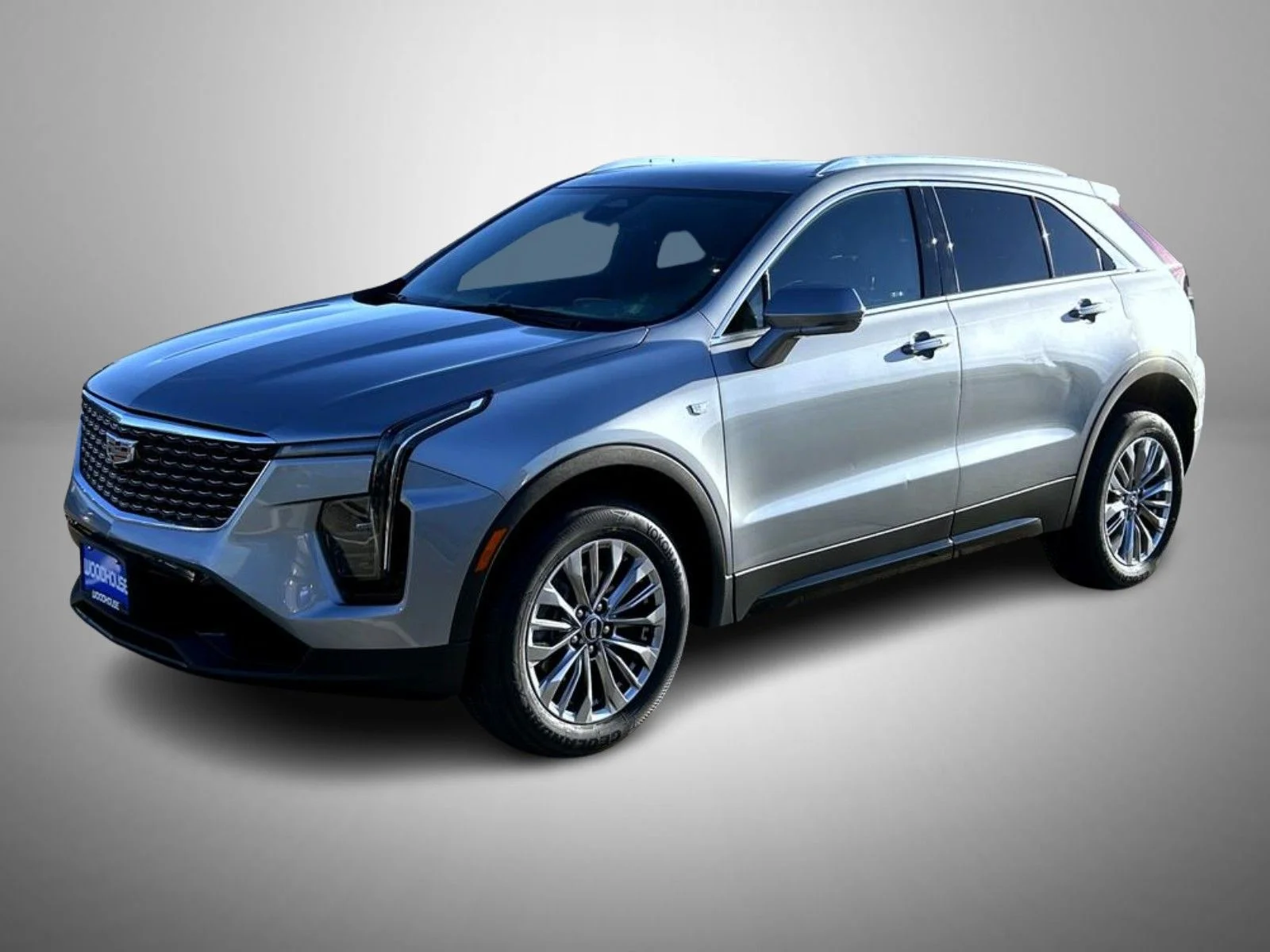 2024 Cadillac XT4 Premium Luxury AWD's photo