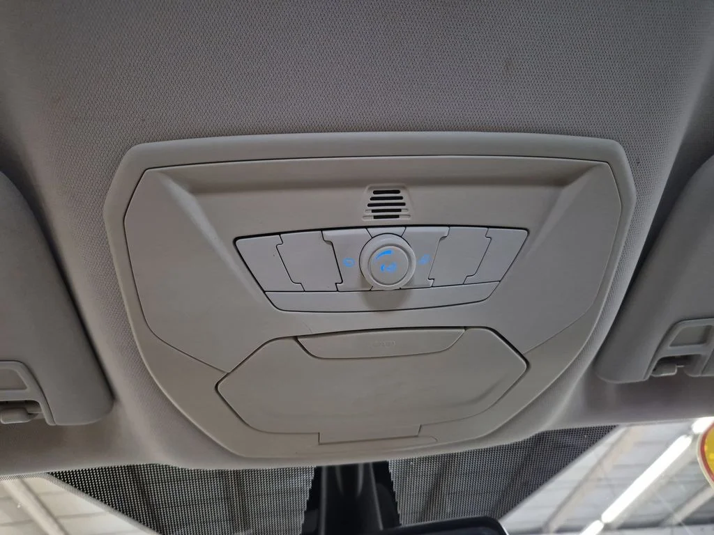 Used 2013 Tuxedo Black Ford SEL image 34