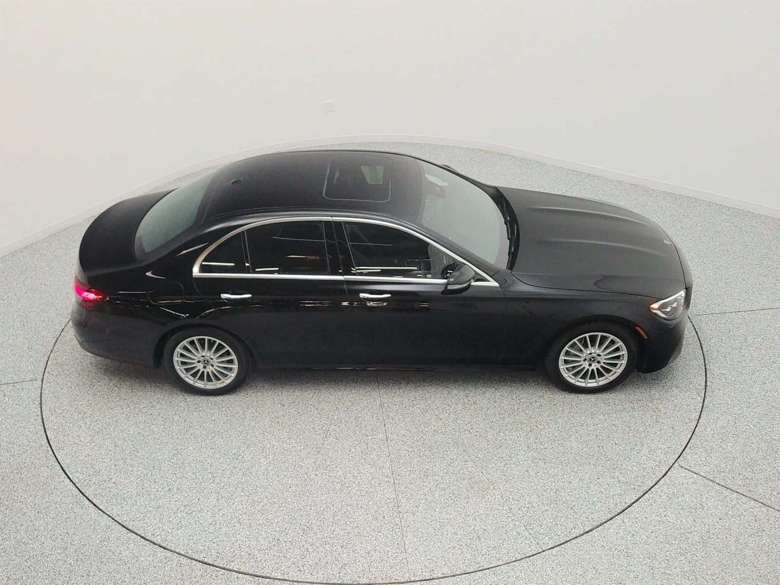 Used 2023 Black Mercedes-Benz E 350 RWD Sedan image 25
