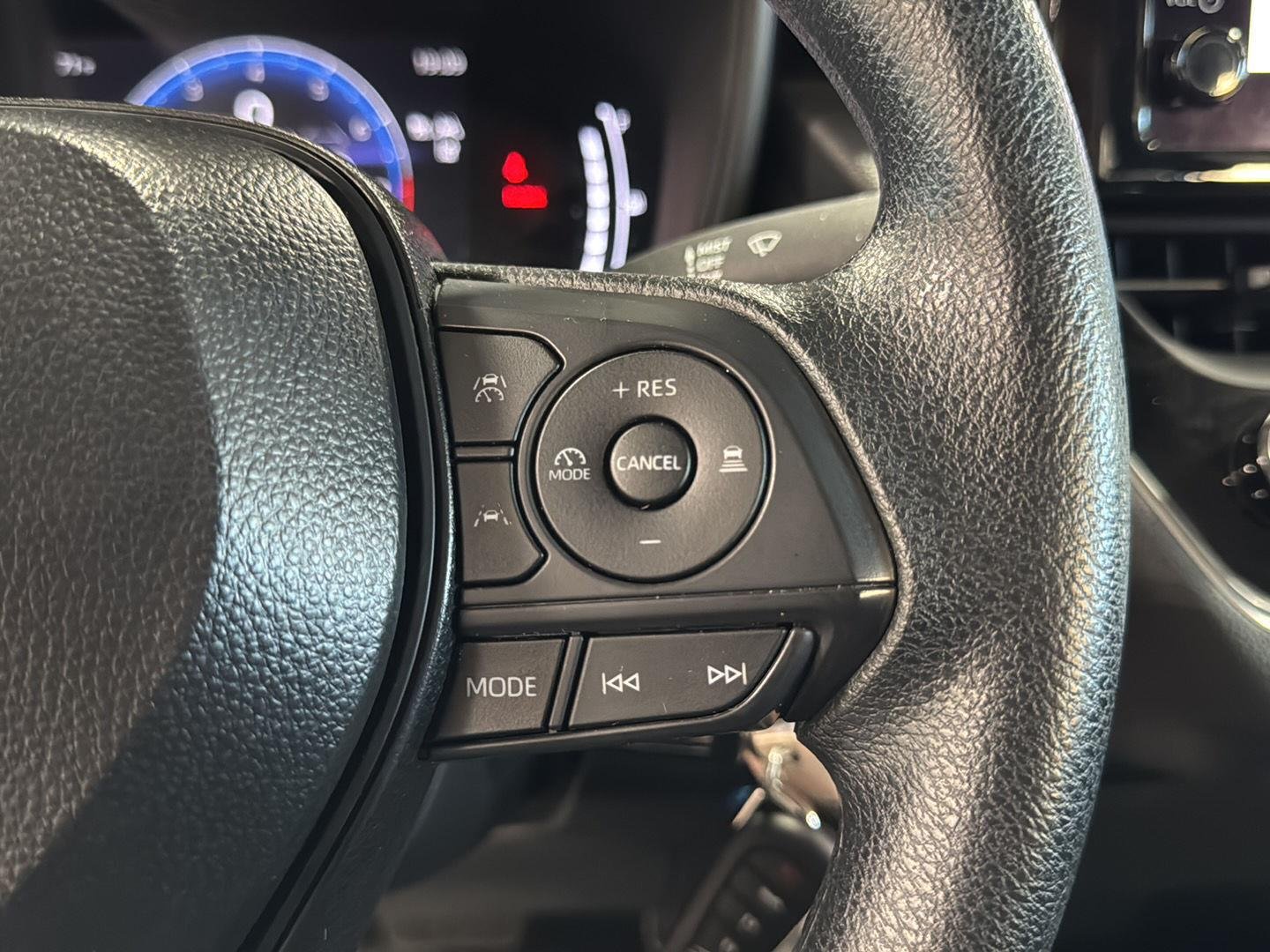 Used 2026 Underground Toyota LE image 30