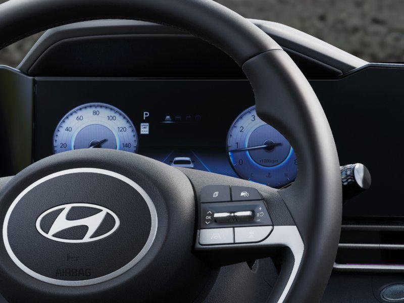 2025 Hyundai Elantra SEL - Photo 14