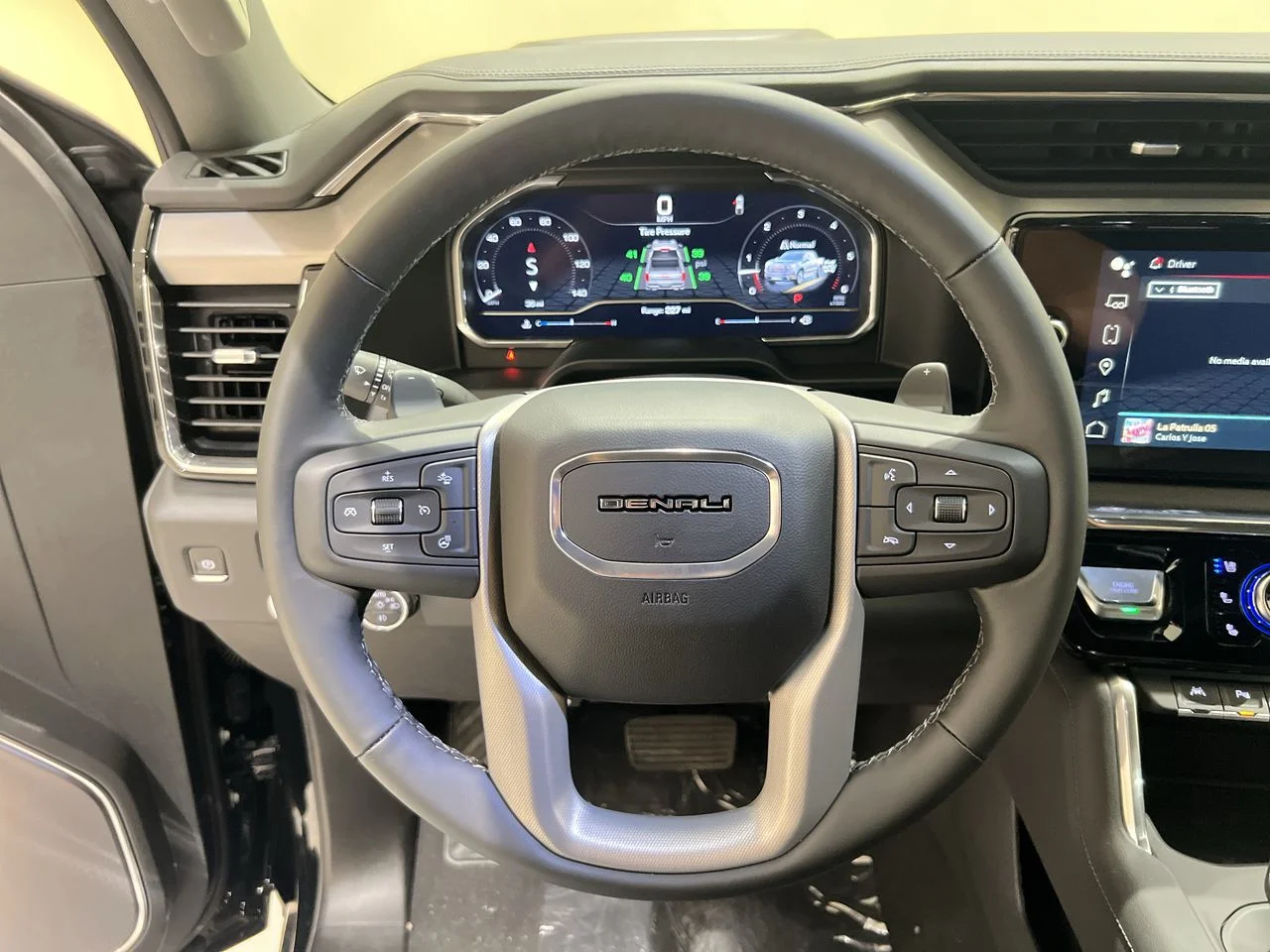 2025 GMC Sierra 1500 Denali - Photo 68