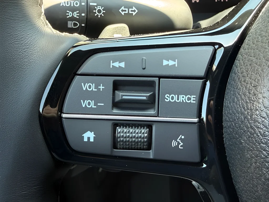 2026 Honda Civic Sport - Photo 18