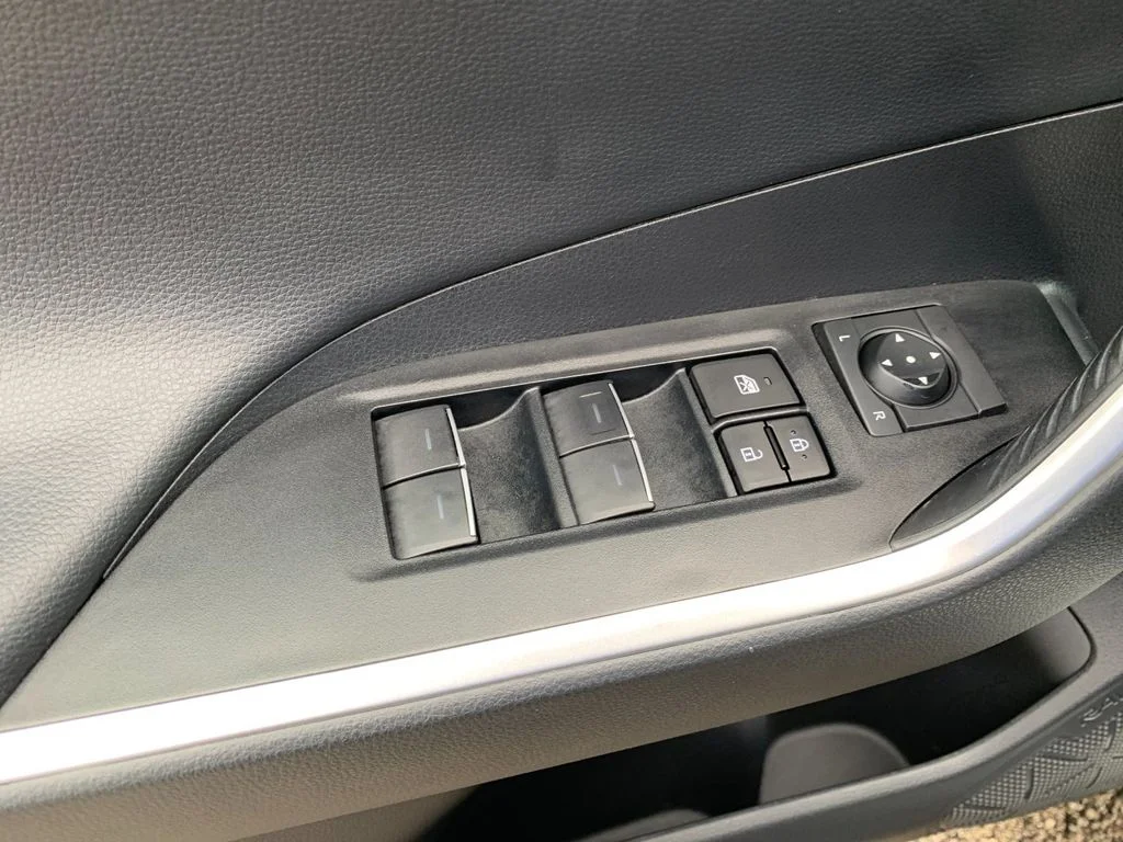 Used 2024 Beige Toyota XSE image 13