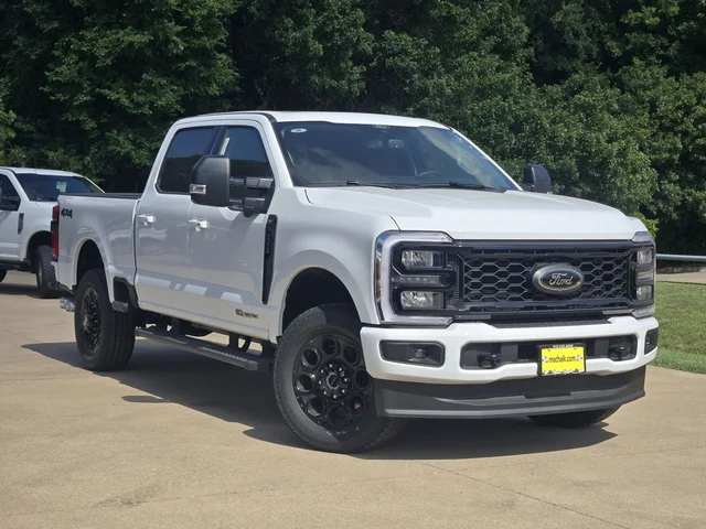 2026 Ford Super Duty F-250® XLT
