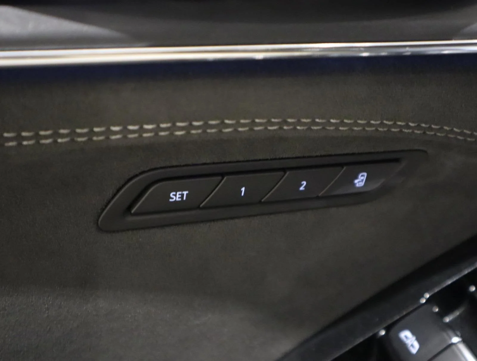 Used 2022 Black Raven Cadillac Blackwing image 26