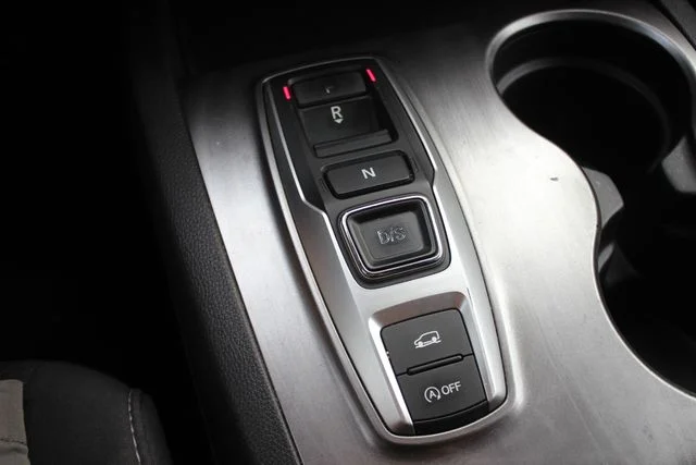 Used 2019 Gray Honda Sport image 9
