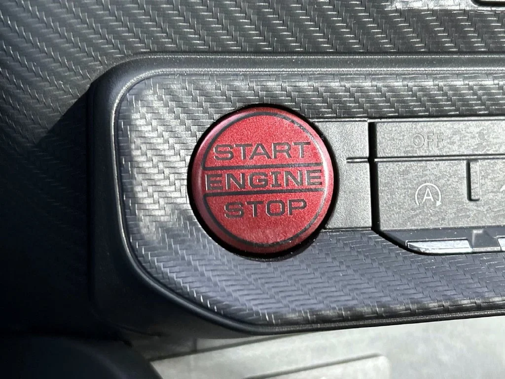 Used 2026 Gray Metallic Ford GT Premium image 20