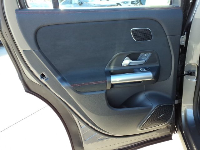 Certified Used 2025 Gray Mercedes-Benz GLA 35 AMG® image 17