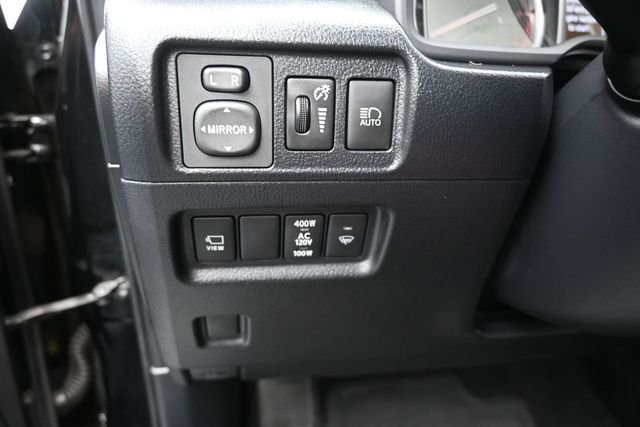 Used 2025 Blue Nissan SV image 20