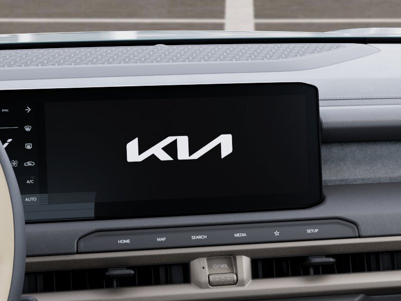 New 2027 Black Jade Green Kia EX image 20