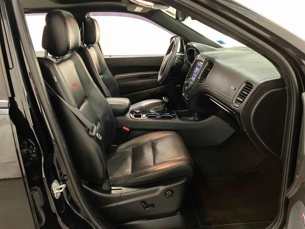 Used 2018 DB Black Clearcoat Dodge R/T image 23