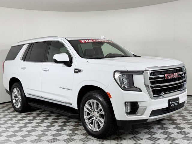 2023 GMC Yukon