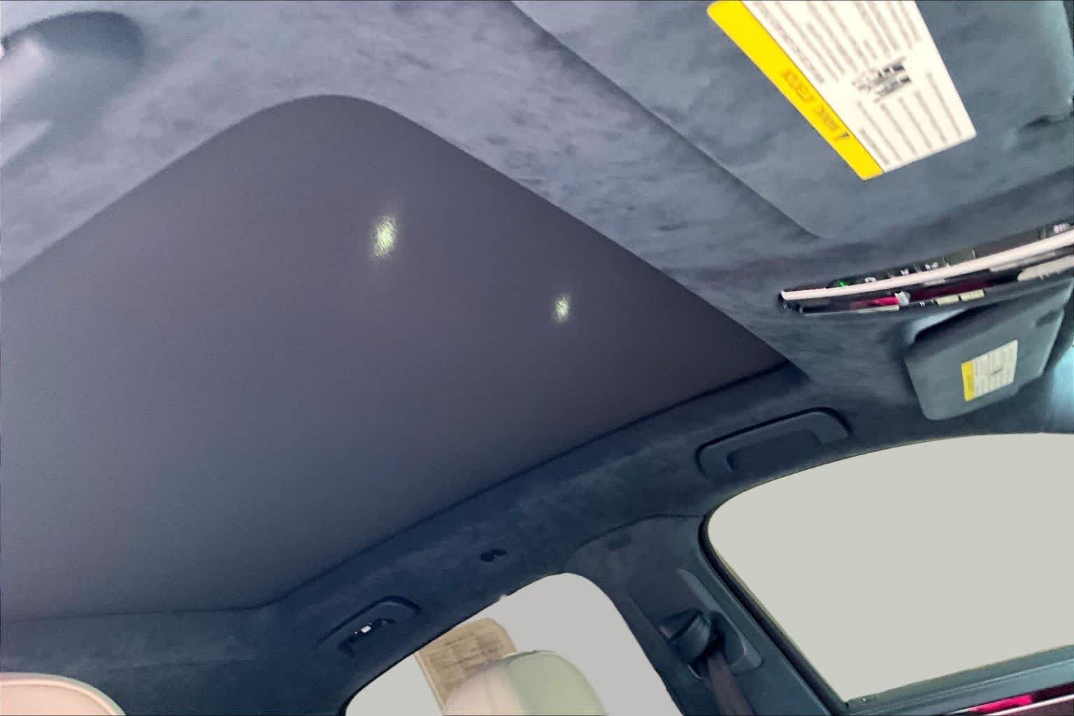 Used 2022 White Porsche GTS image 14