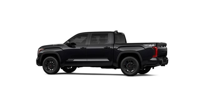 2025 Toyota Tundra Platinum - Photo 37