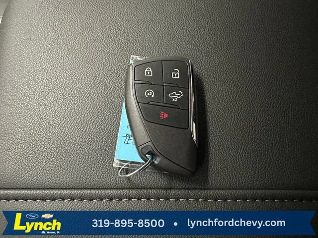 2026 Chevrolet Silverado 2500 HD LT - Photo 16