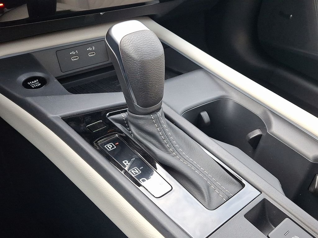 New 2026 Imperial Bronze Nissan SL image 6