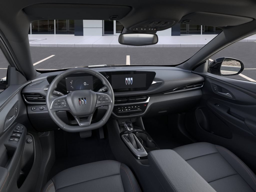 2026 Buick Envista Avenir - Photo 15