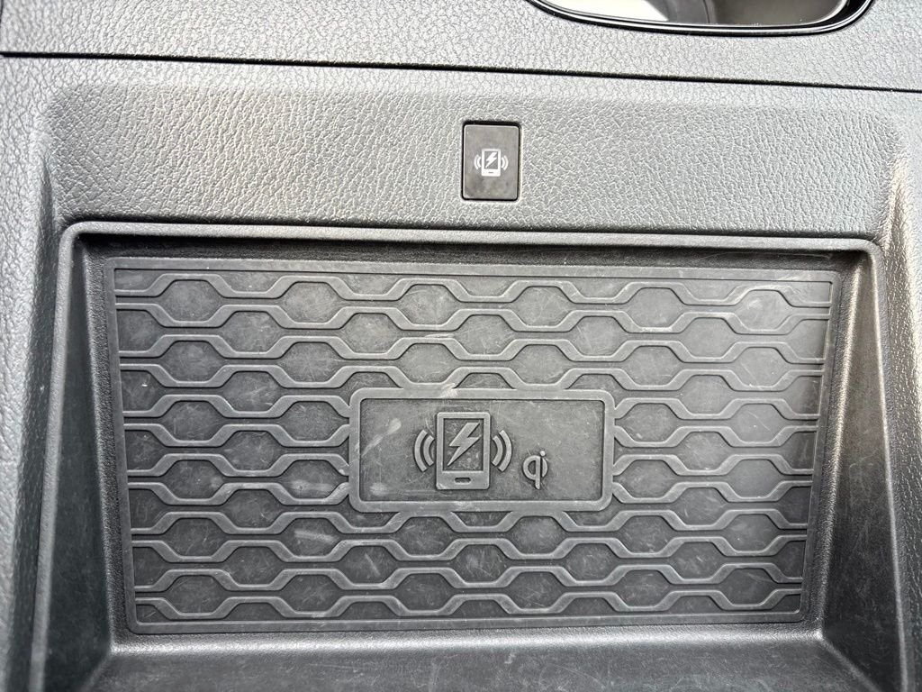 Certified Used 2024 Gray Nissan PRO-4X image 29