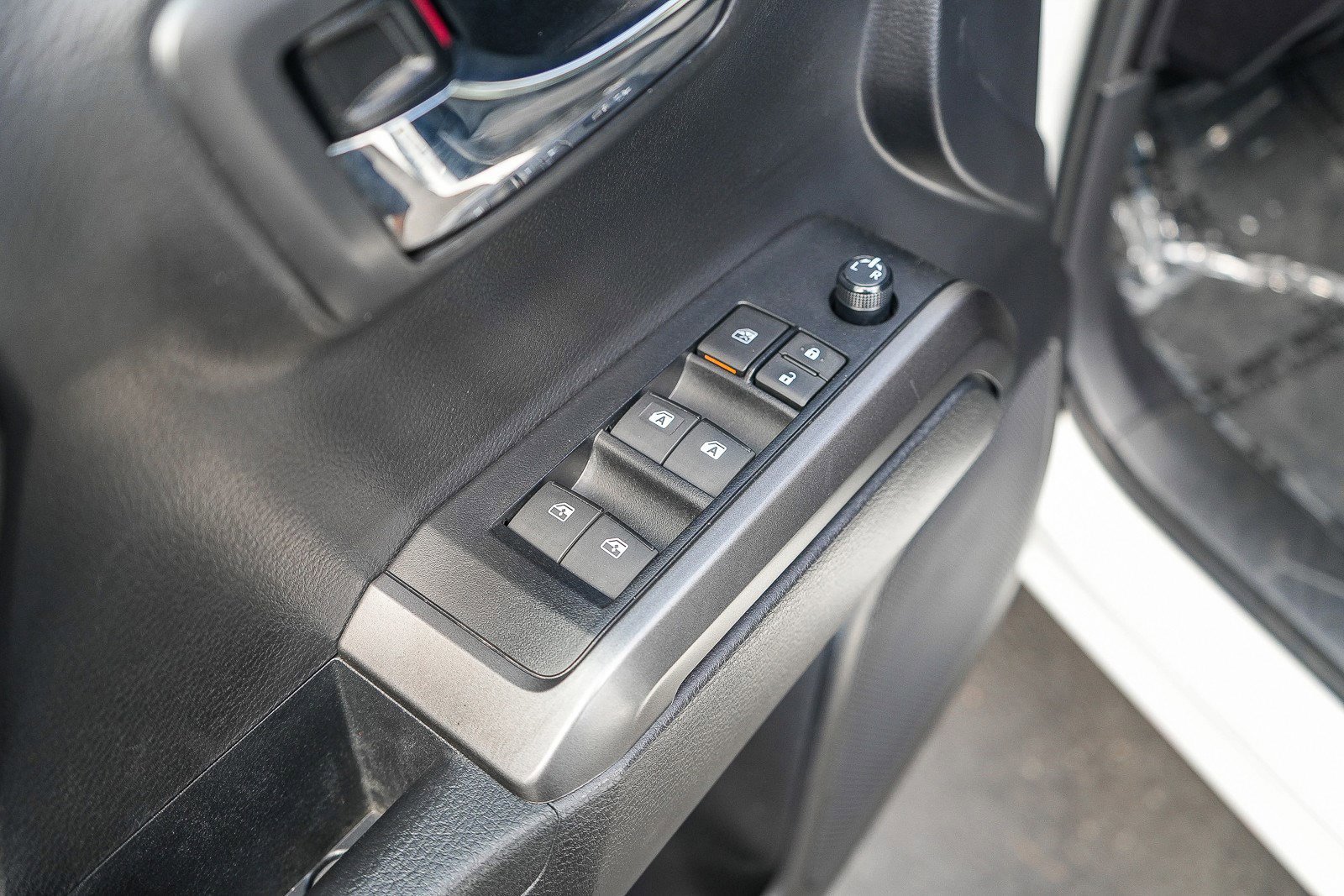 Used 2023 Ice Cap Toyota TRD Off Road image 20