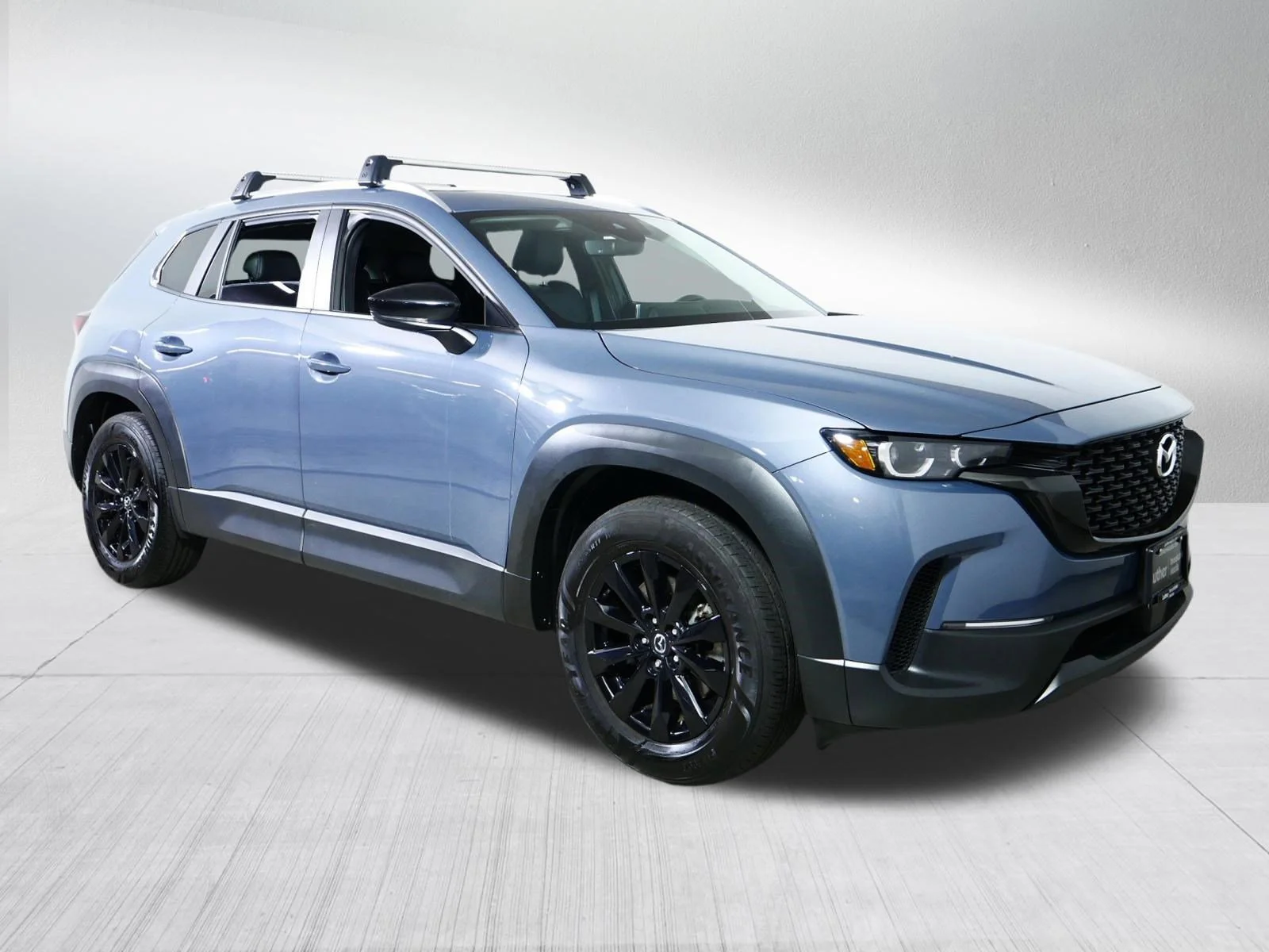 2023 Mazda CX-50 2.5 S PREFERRED PLUS's photo