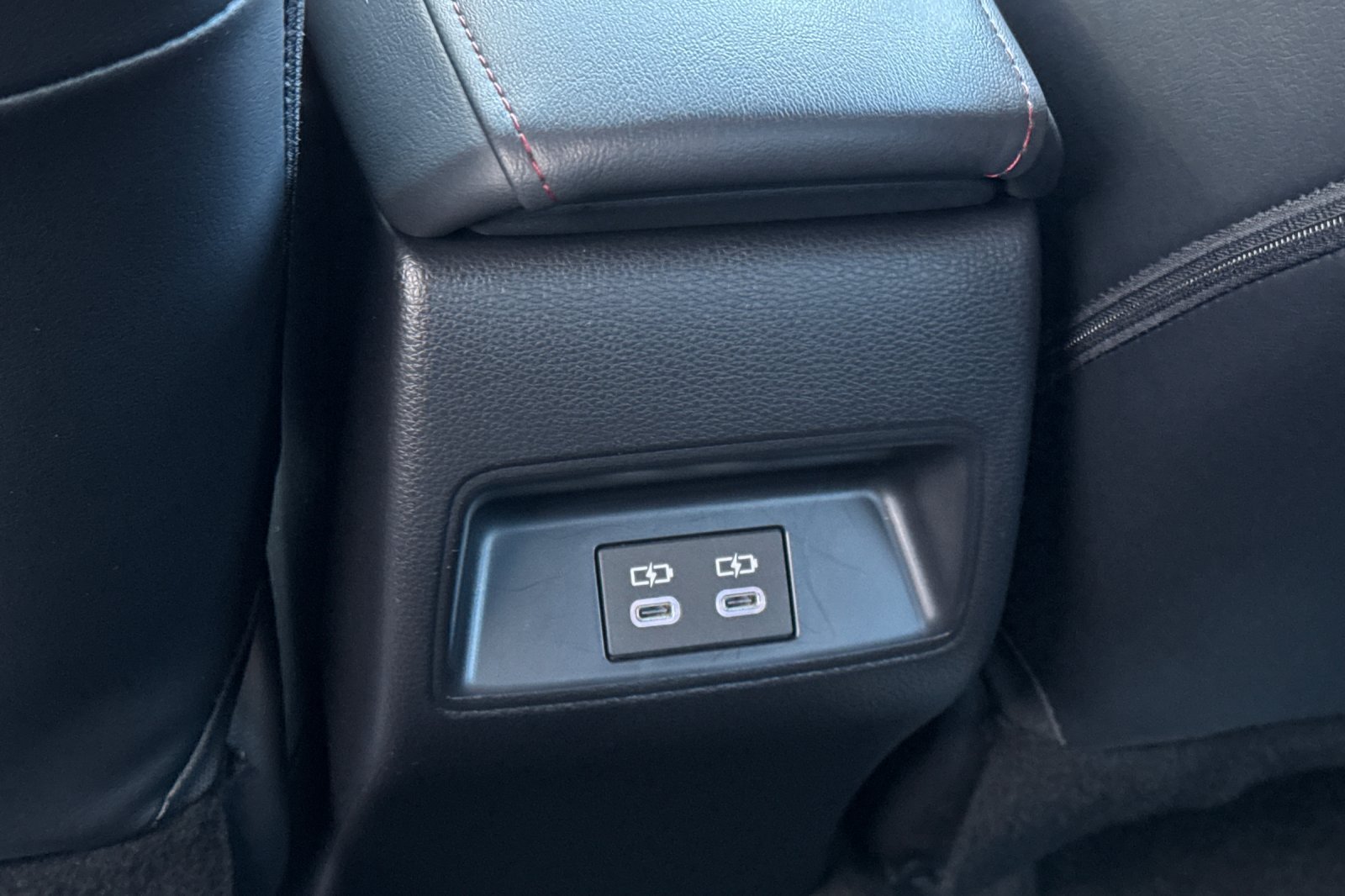 Certified Used 2026 Beige Toyota XSE image 17