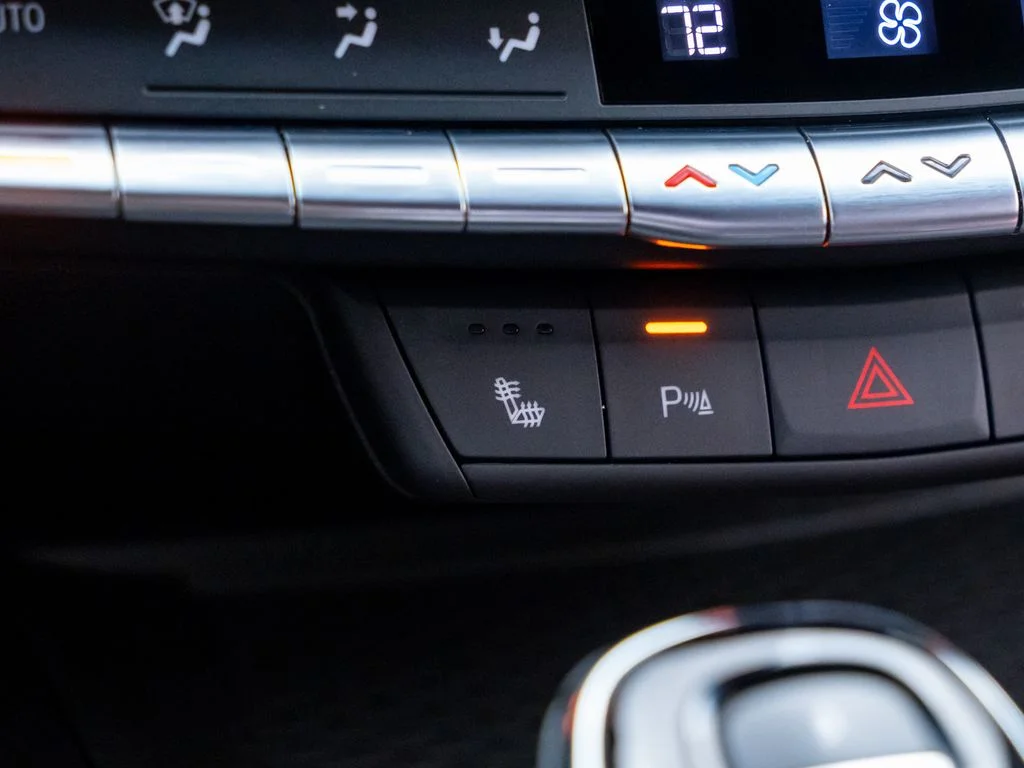 2024 Cadillac CT4 V-Series Blackwing - Photo 30