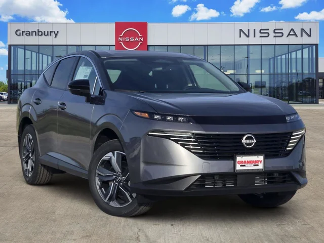 New 2026 Nissan Murano SL