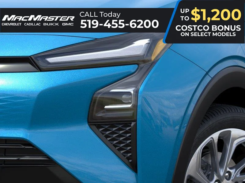 New 2027  Chevrolet LT image 10