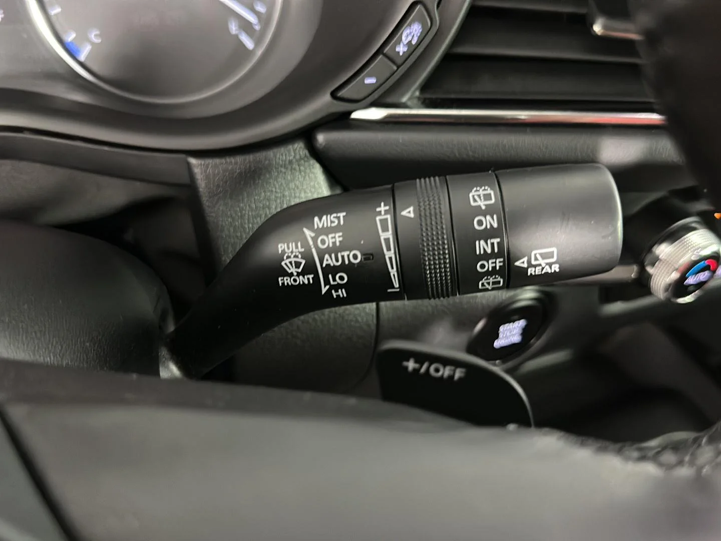 Used 2022 Deep Crystal Blue Mica Mazda 2.5 S Premium Package image 24