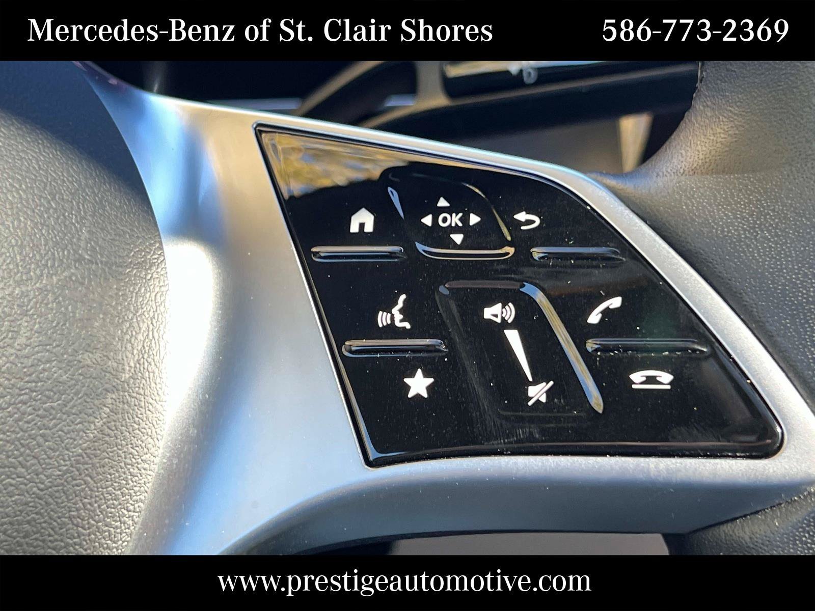 Certified Used 2023 Black Mercedes-Benz GLC 300 image 33