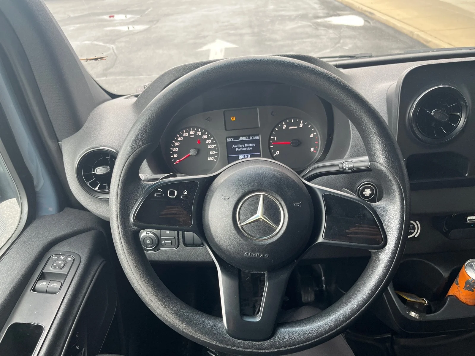Used 2019 Blue Grey Mercedes-Benz  image 16