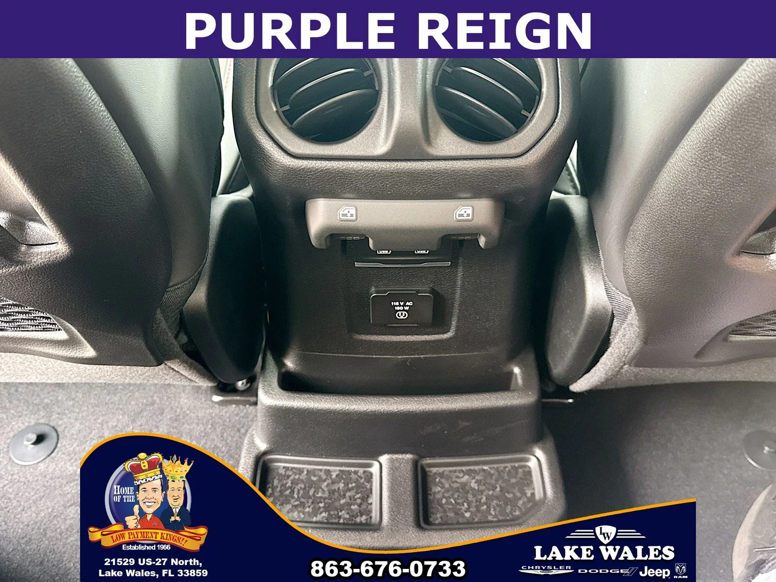 New 2026 Reign Exterior Paint Jeep Rubicon X image 24