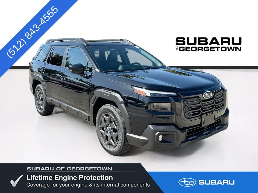 New 2026  Subaru Premium image 1