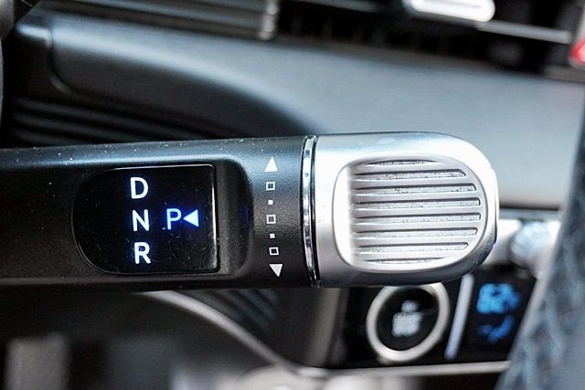 Used 2024 Black Hyundai Limited image 33