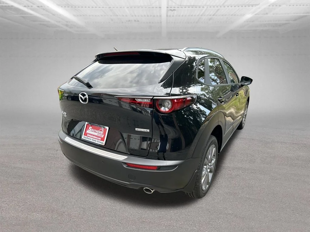 New 2026 Black Mazda 2.5 S Premium image 5