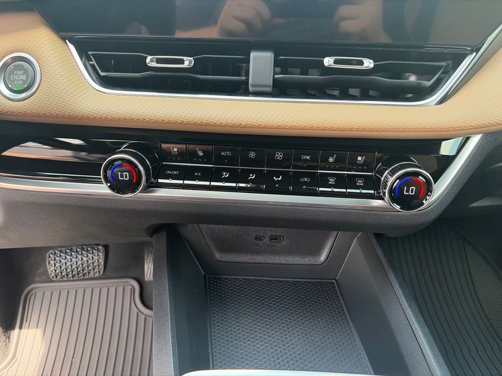 2027 Chevrolet Equinox ACTIV - Photo 26