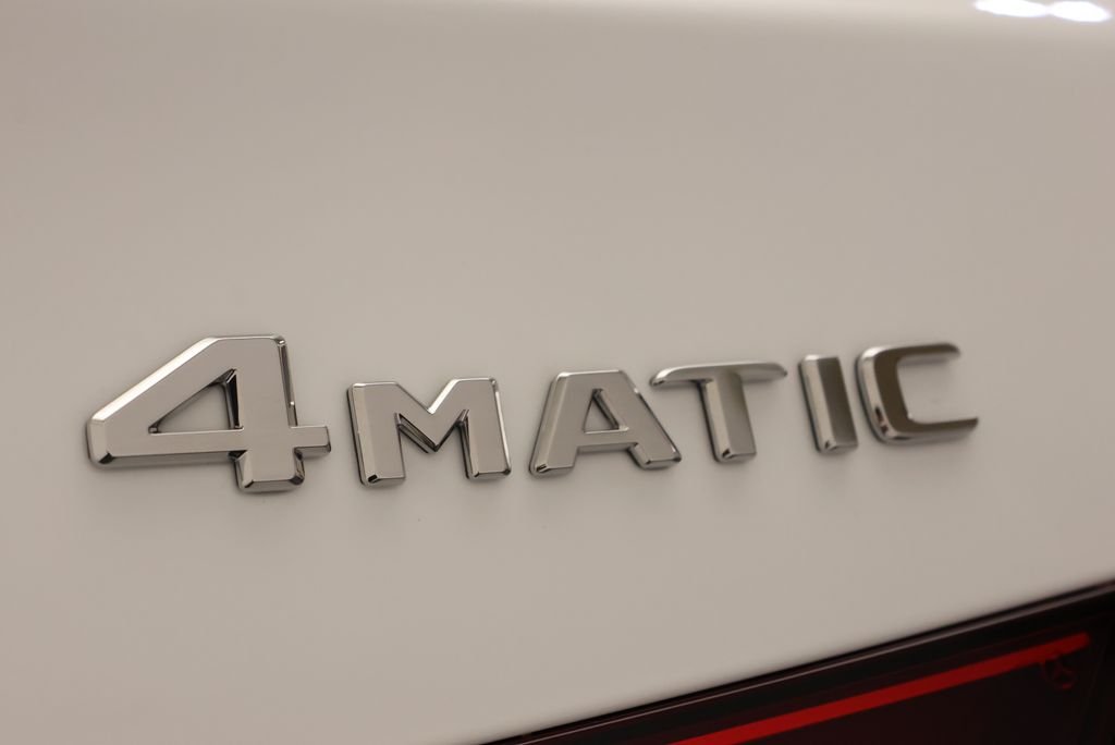 New 2026 Polar White Mercedes-Benz C 300 image 10